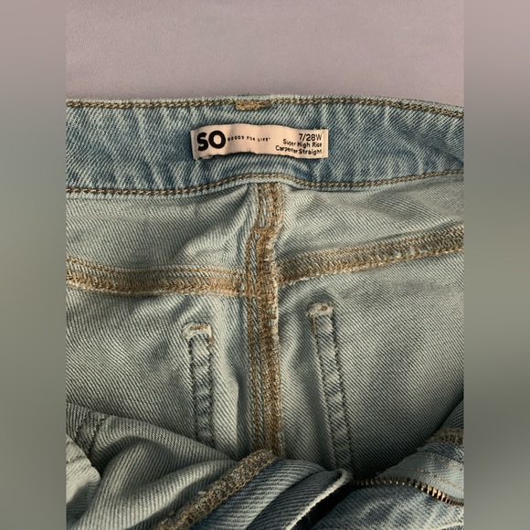 SO Good For Life Jeans - Picture 4 of 6